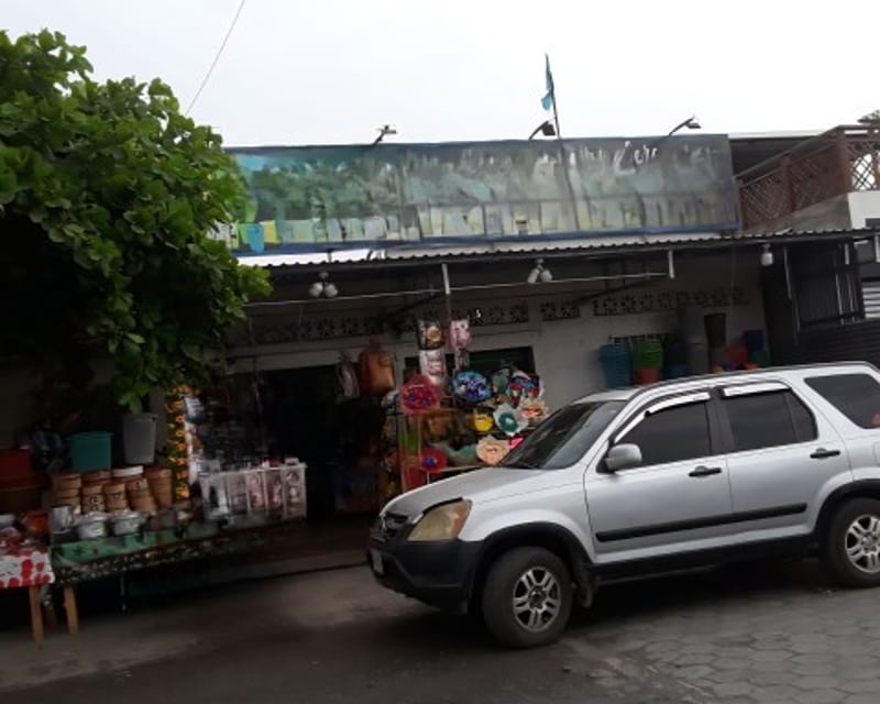 Terreno Comercial en Renta San Marcos, Urbano La Blanca