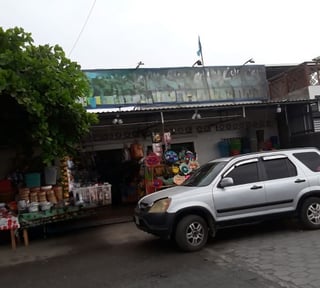 Terreno Comercial en Renta San Marcos, Urbano La Blanca