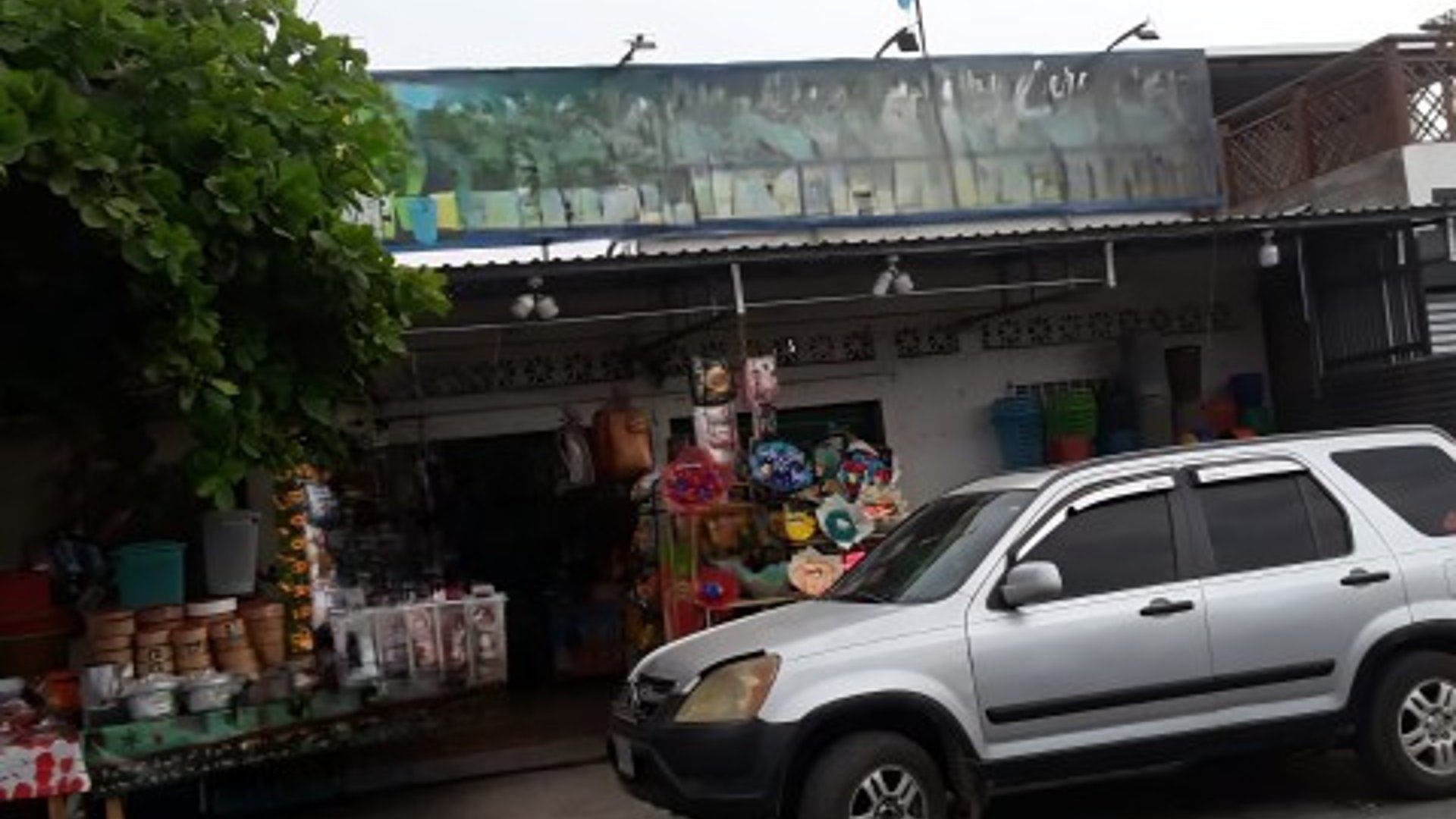 Terreno Comercial en Renta San Marcos, Urbano La Blanca