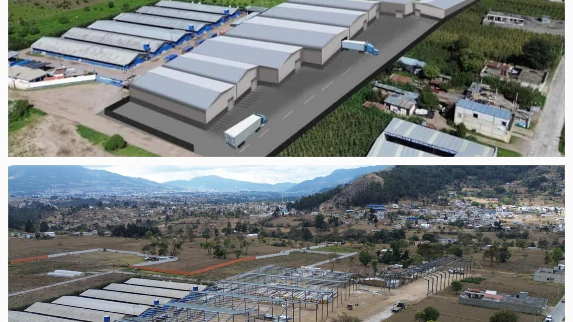 Venta de bodegas en Complejo Prósperas | Salcajá Quetzaltenango | 7 Bodegas diferentes tamaños - Miniatura 27