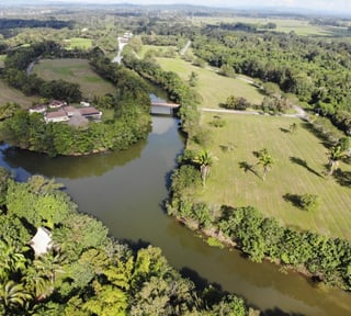 Terrenos en venta Condominio en Río Dulce Izabal