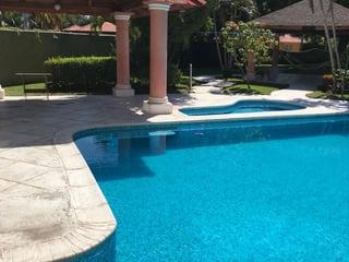 Casa de playa en alquiler, San Marino, puerto San Jose - 5
