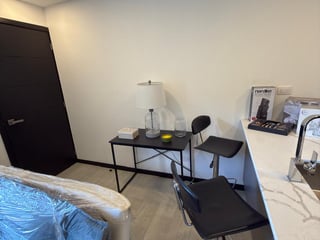 APARTAMENTO 1 HABITACION AMUEBLADO VERDU ZONA 13 - 3