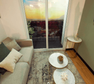 Apartamento en Venta en zona 12 cerca de USAC