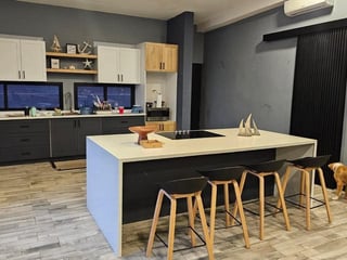 Preciosa Casa En Venta En El Cerinal, Laguna El Pino - 3