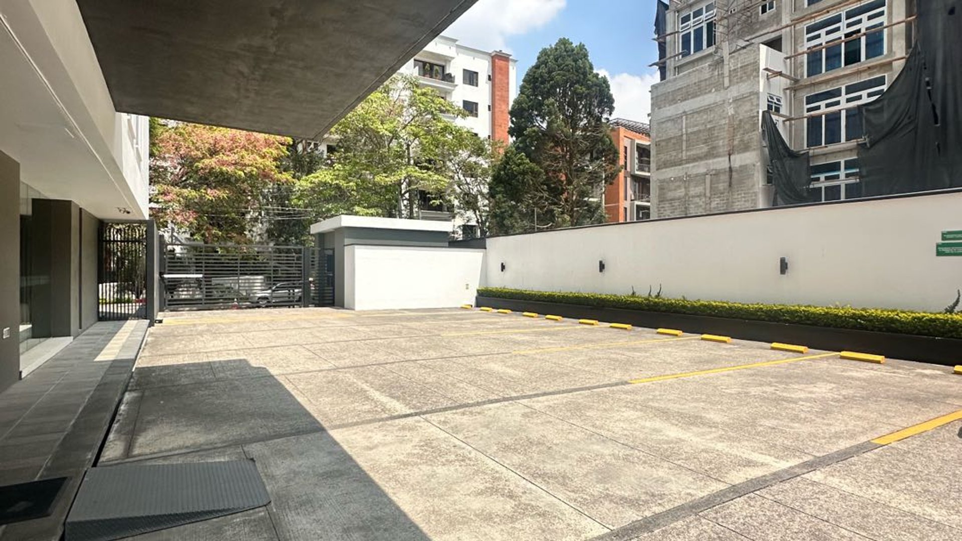 APARTAMENTO DENTRO DE GARITA ZONA 15 VH1 MIDORI - Miniatura 17