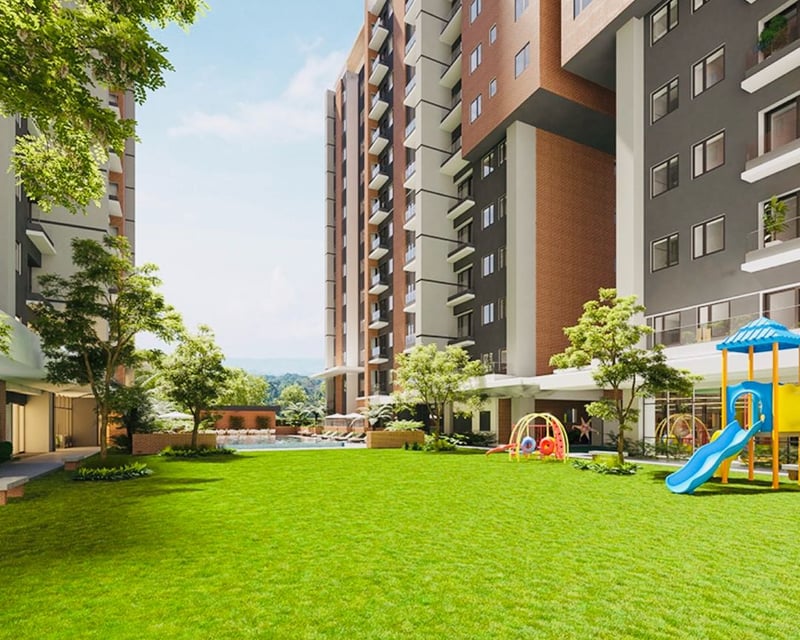 Apartamento En Renta Edificio Essenza Zona 13