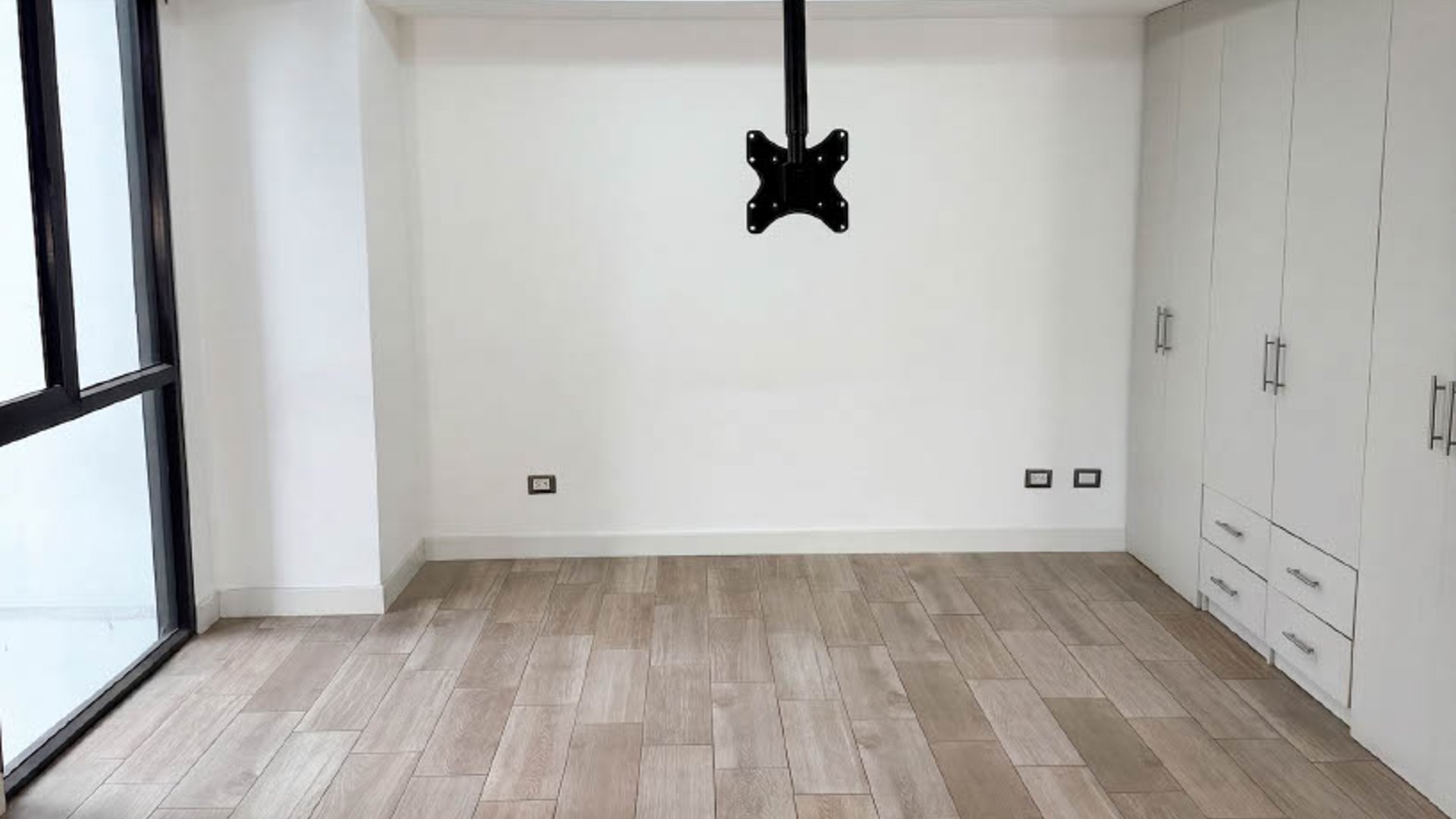 Apartamento en zona 11 de espacio abierto - Miniatura 4