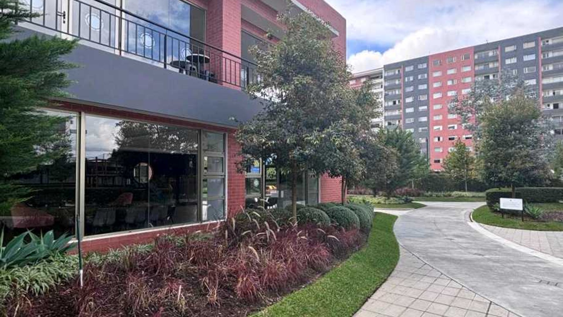 APARTAMENTOS EN VENTA????Edificio Seghería, Zona 14, La Villa
????NUEVOS - Miniatura 13