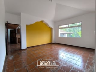 CASA EN ALQUILER EN EL KM 28 CARRETERA EL SALVADOR - 5