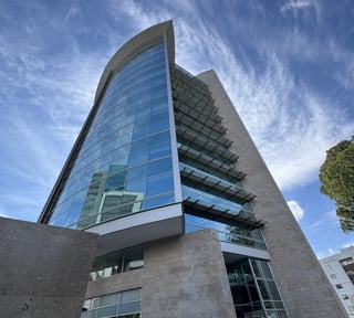 Oficina en venta Zona 15 Edificio Avante