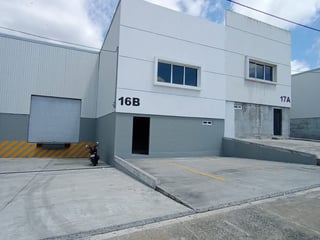 📍 BODEGA INDUSTRIAL EN RENTA  | KM 62 ESCUINTLA | RUTA PTO. QUETZAL - 2