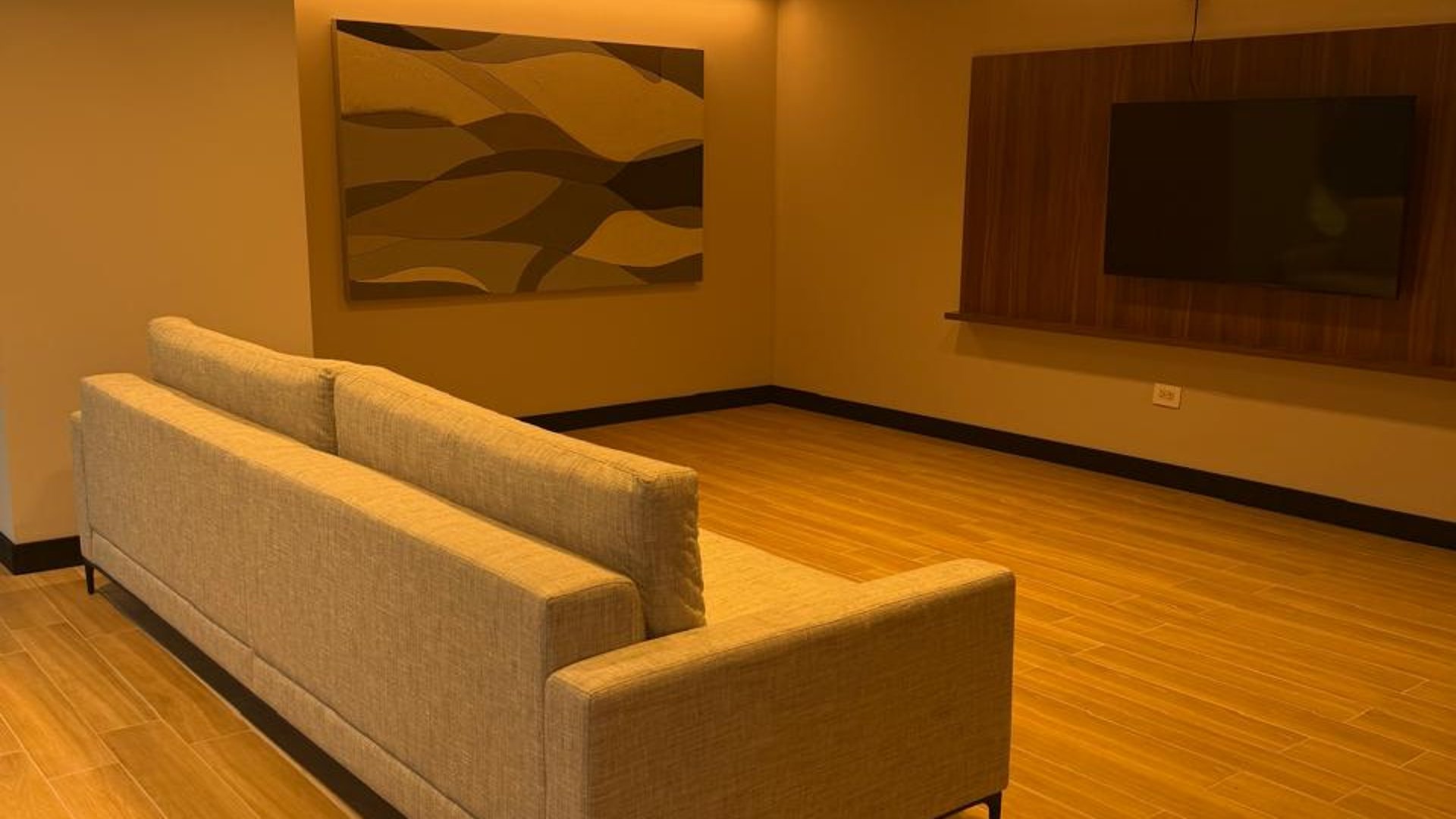 ????APARTAMENTO EN RENTA – 2 HAB + VISTA | EDIFICIO GAURA | Z.15, VHI - Miniatura 16