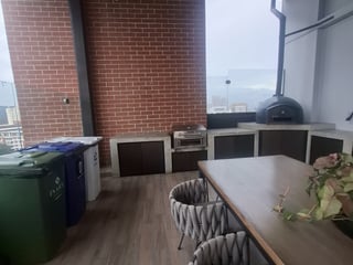 Apartamento Amueblado en Venta en Zona 13 - 2