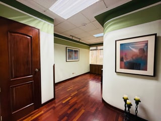 ALQUILER DE CLINICA MÉDICA COMPARTIDA - MULTIMÉDICA, ZONA 15 - 3