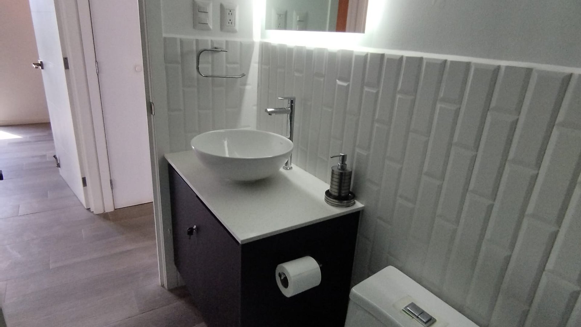 ???? APARTAMENTO EN RENTA – 2 HAB + 2 BALCONES | NARAMA | ZONA 13 - Miniatura 11