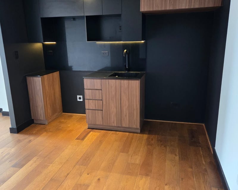 Renta de apartamento Villa Mariscal zona 11 - 3 habitaciones Ref-5940