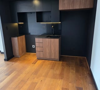 Renta de apartamento Villa Mariscal zona 11 - 3 habitaciones Ref-5940