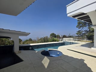 Lujosa casa en venta en Montebello CES Guatemala - 2