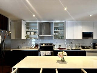 Apartamento amueblado en alquiler, Naori zona 10. - 4