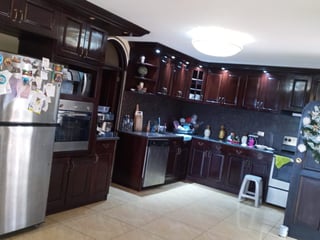 Casa en Venta en Santa Rosalia, CAES - 3
