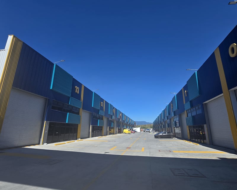 Ofibodega Alquiler y Venta en la VAS San Miguel Petapa