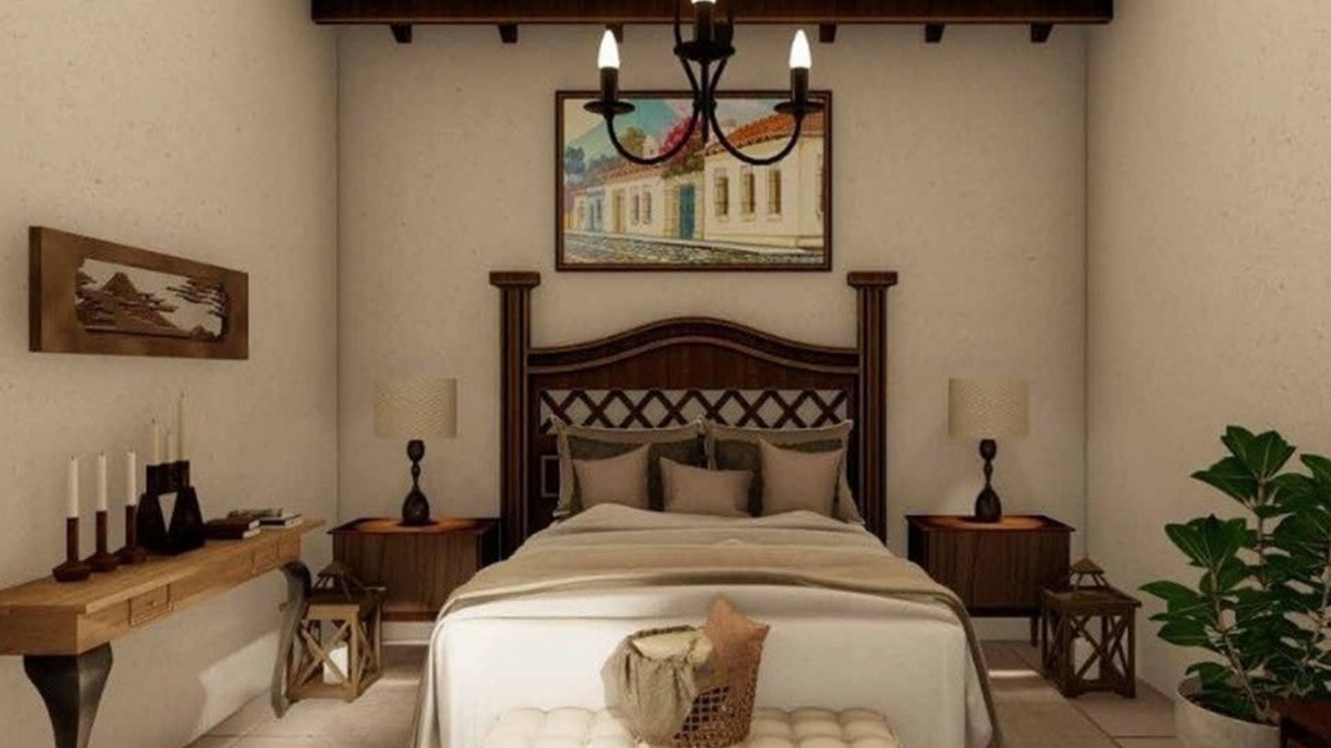 CASA EN VENTA EN ANTIGUA GUATEMALA - Miniatura 5