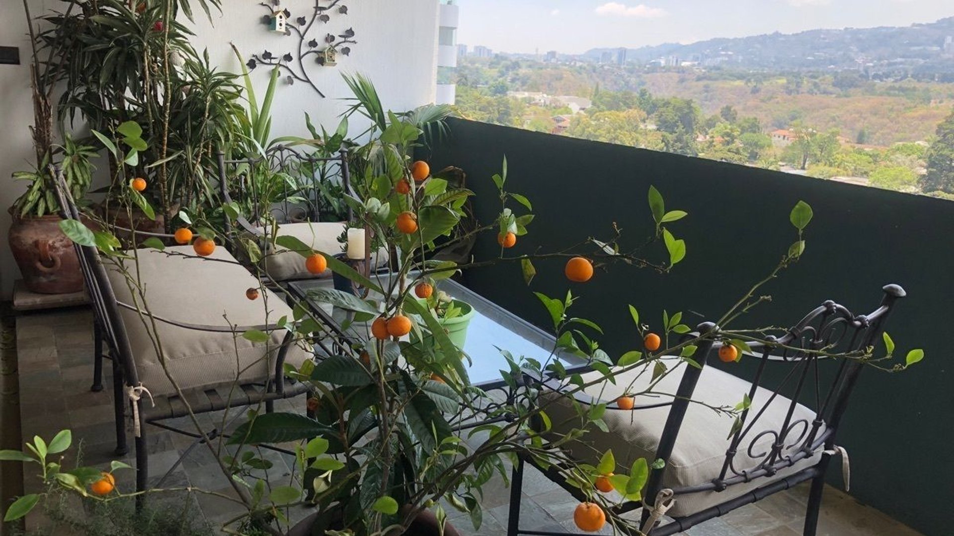 Apartamento Amueblado en renta, zona 14 - Miniatura 12