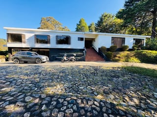 CASA CAMPESTRE EN RENTA O VENTA, CONDO. TIERRA DE GOSEN | FRAIJANES - 3