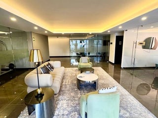 Apartamento Nuevo en Venta en Zona 15 Guatemala | Vista Hermosa II | Jardín - Image 18