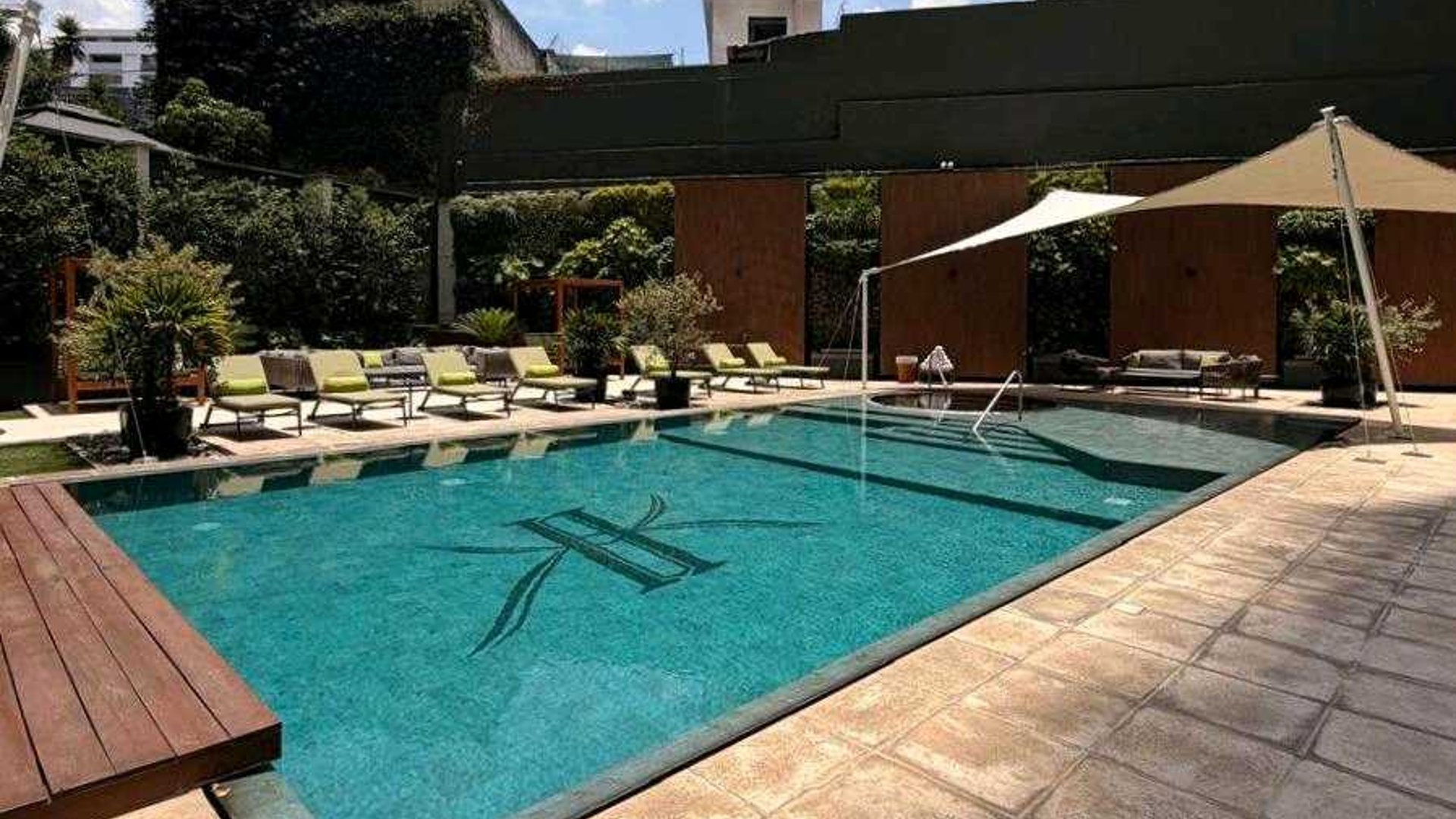 APARTAMENTO EN ALQUILER ???? Edificio Adriatika, Zona 14 - Miniatura 12