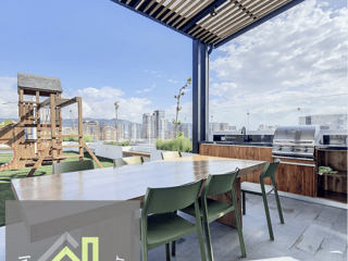 Apartamento en Alquiler Edificio Narama Zona 13 - Image 37