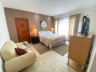 Apartamento en Venta, Amueblado en Venta , Carretera El Salvador Km 9.5 - 4