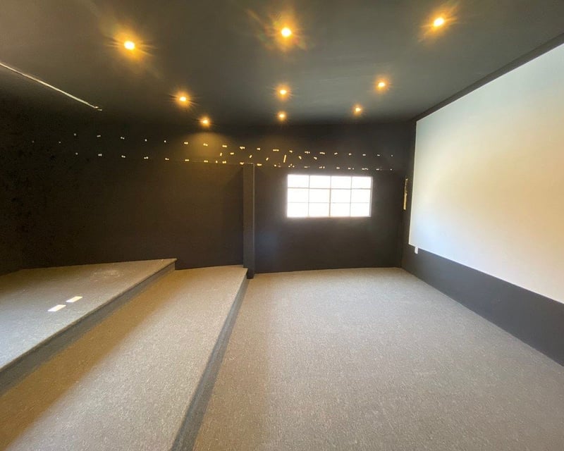Casa  en renta en zona 10