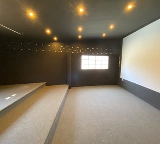 Casa  en renta en zona 10