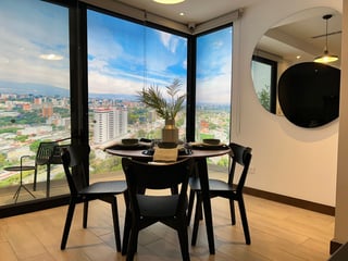 Apartamento Venta | zona 15 | Oct26 - 5