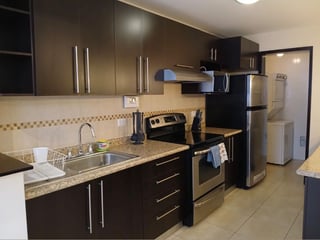 Apartamento en renta, en Zone 10 - Image 4