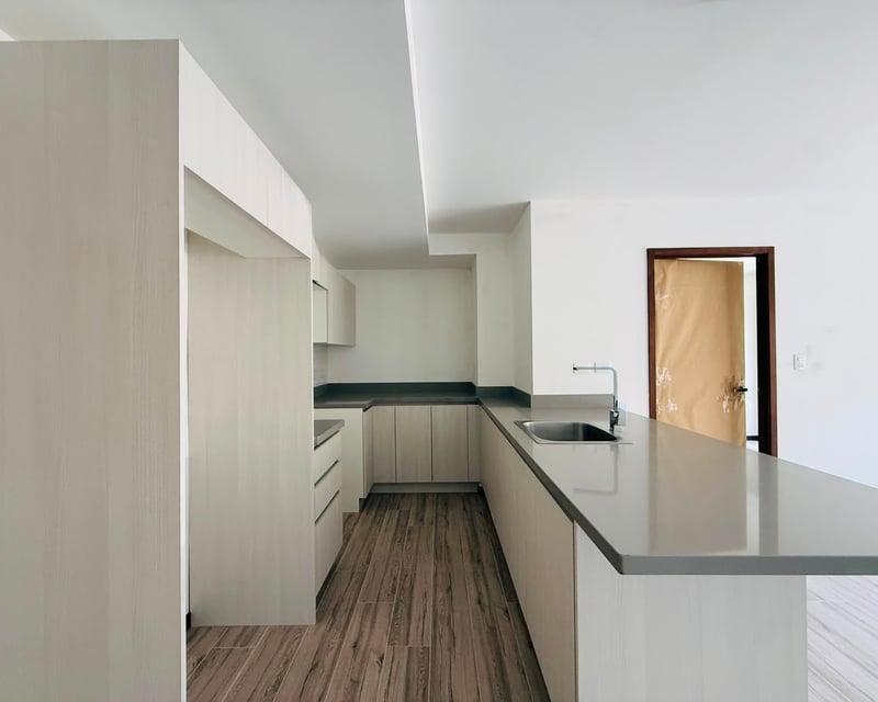 VENTA DE CÉNTRICO APARTAMENTO PARA ESTRENAR - NEO 2, ZONA 10