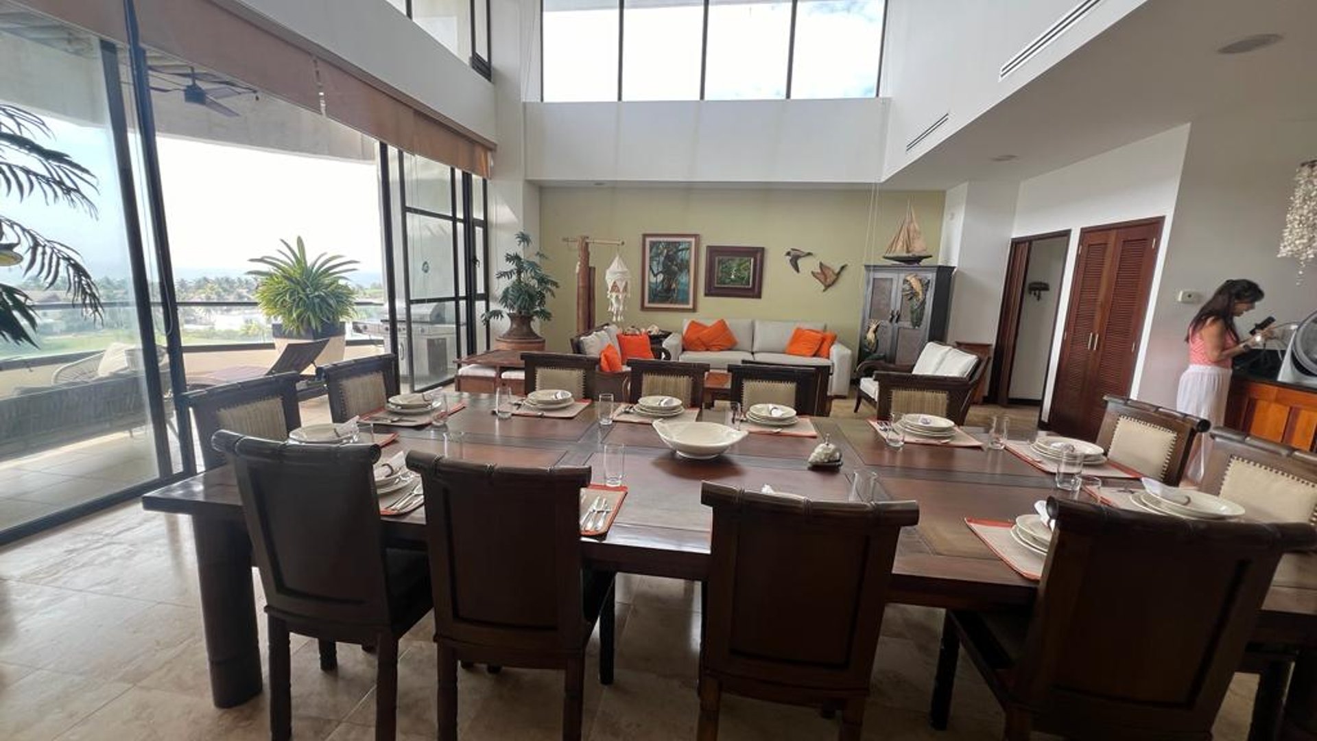JUAN GAVIOTA PENTHOUSE EN VENTA - Miniatura 9