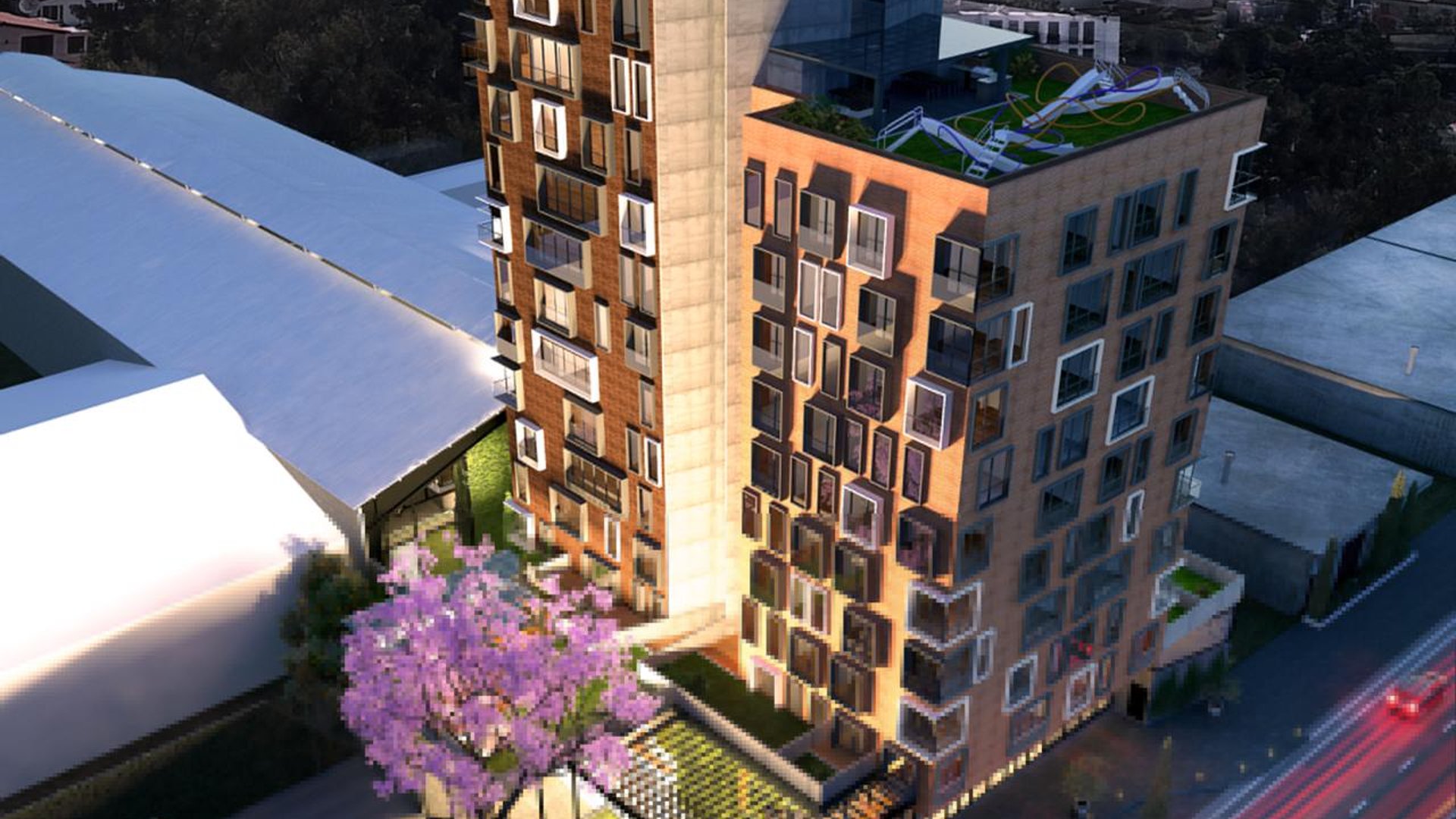 LOCAL EN VENTA EN TERRA DELFINES ZONA 14 - Miniatura 4