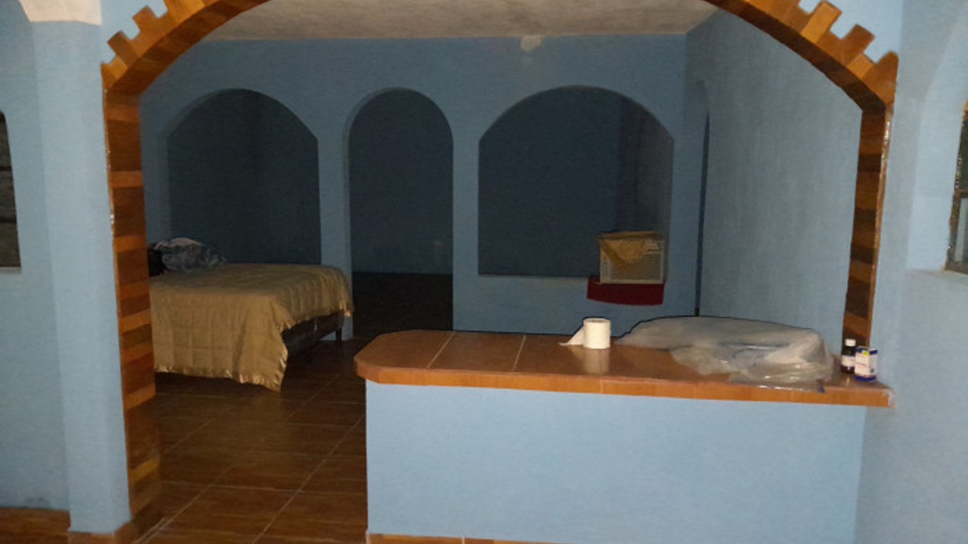 Casa en Venta, Colmenas, Villa Canales.