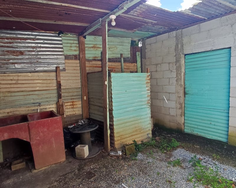 Terreno en Venta Chichimecas, Villa Canales, Guatemala