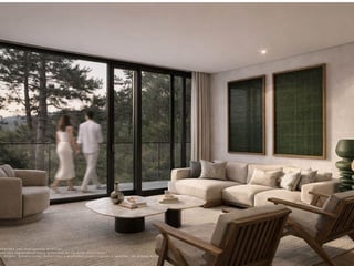 Apartamento en VENTA en Legado del Bosque, Zona 16 - 3