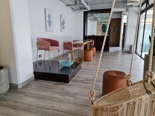Apartamento en Venta Edificio Shift Cayalá, zona 16 N3 - 5
