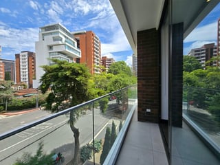 VENTA Apartamento Zona 14 Edificio Echo  - 4
