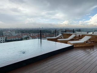 Alquilo lindo apartamento en Lirios de Cayala - Image 6