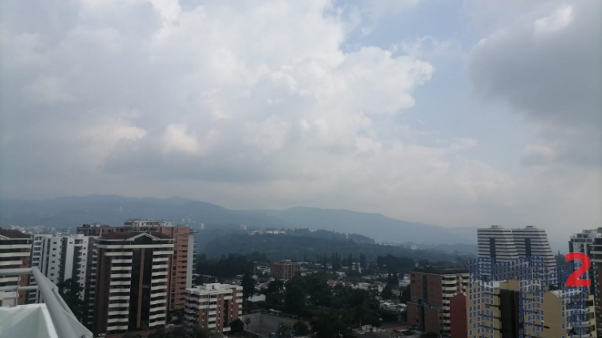 Apartamento Penthouse en Venta, Zona 14 (V8606) - Miniatura 22