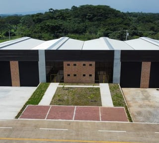 Bodega en Renta en Condominio Industrial Taxisco