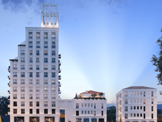 Apartamento en Construcción Venta Ciudad Cayalá z. 16 - 3