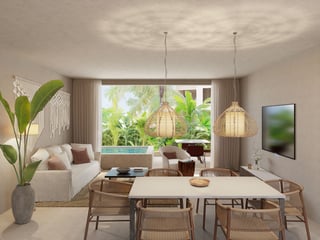 Apartamento en Construcción Venta en Punta Cana - Image 28